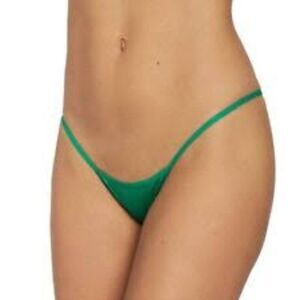 Frederick's of Hollywood Panty 1X